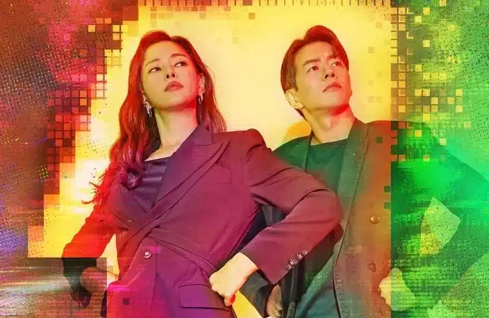 Read more about the article เรื่องย่อซีรีส์ One The Woman