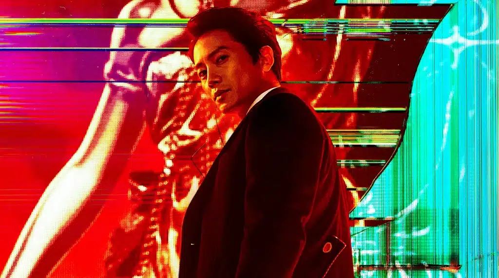 The Devil Judge ,ผู้พิพากษาปีศาจ