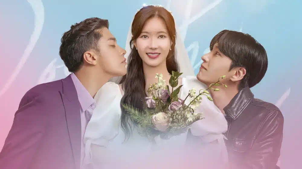 Read more about the article เรื่องย่อซีรีส์ Woori The Virgin