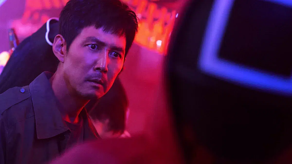 Read more about the article เรื่องย่อซีรีส์ Squid Game 2 สควิดเกมเล่นลุ้นตาย2(2024)