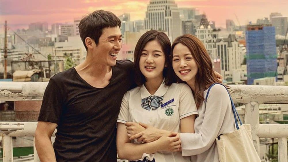 Read more about the article เรื่องย่อซีรีส์ Bad Papa (2018)