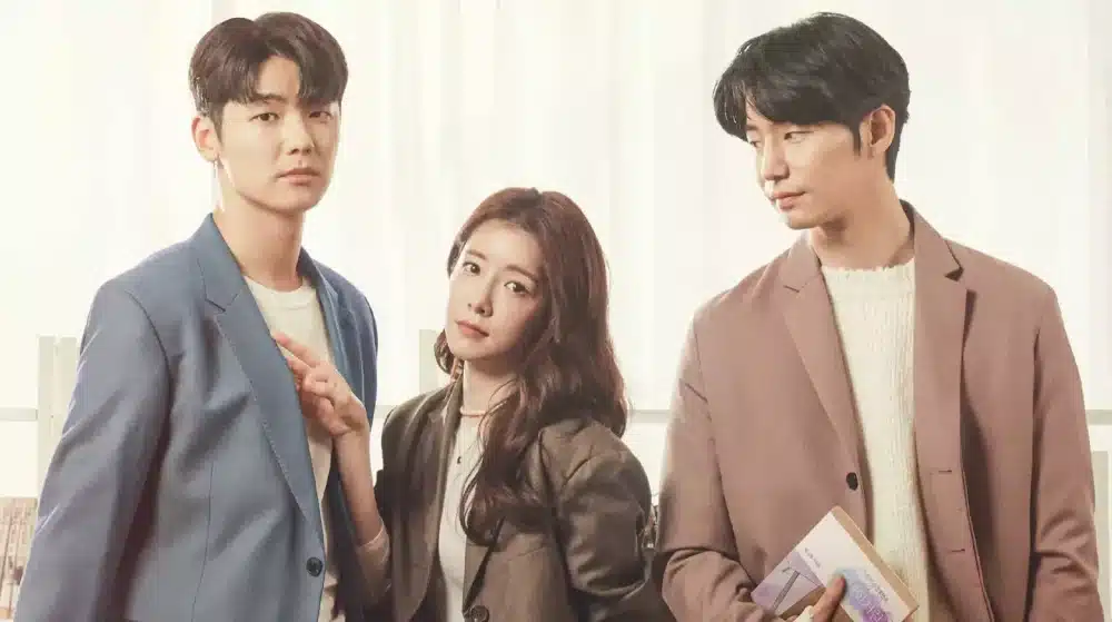 Read more about the article เรื่องย่อซีรีส์ How To Be Thirty (2021)