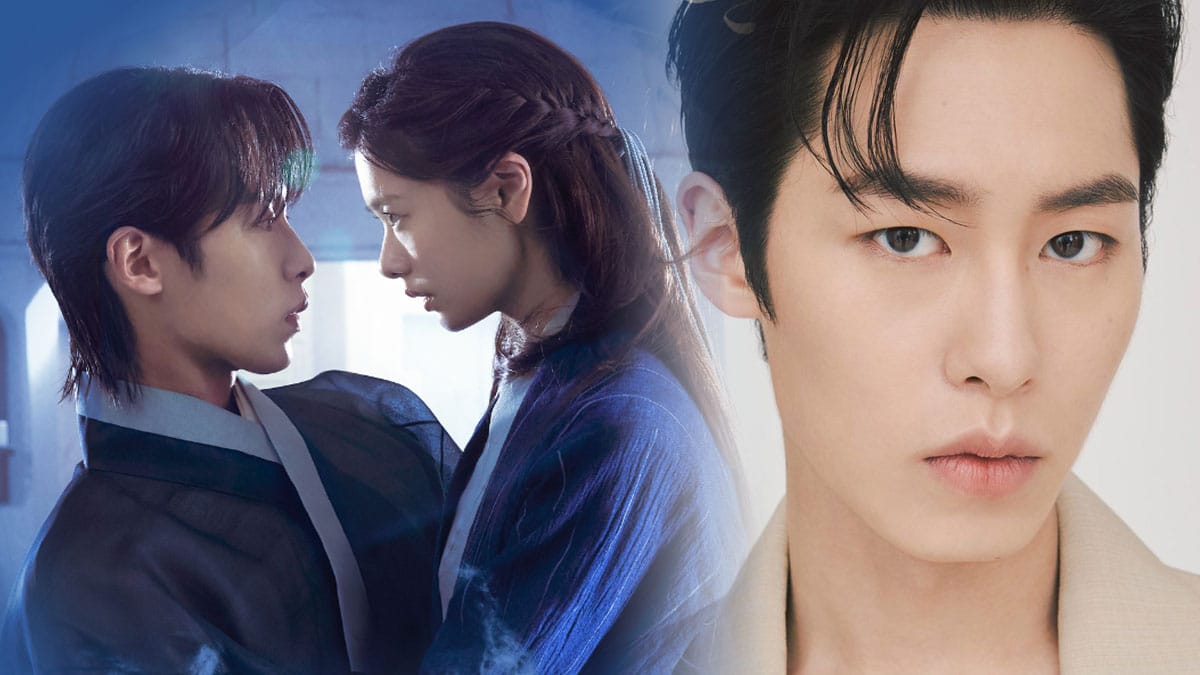 Read more about the article อีแจอุค ให้สัมภาษณ์ถึงเสน่ห์ Alchemy Of Souls ซีซั่นแรก