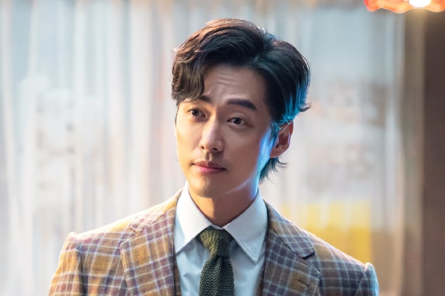 Read more about the article เรื่องย่อซีรีส์ One Dollar Lawyer  (2022)