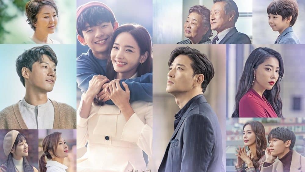 Read more about the article เรื่องย่อซีรีส์ A Pledge To God (2018)