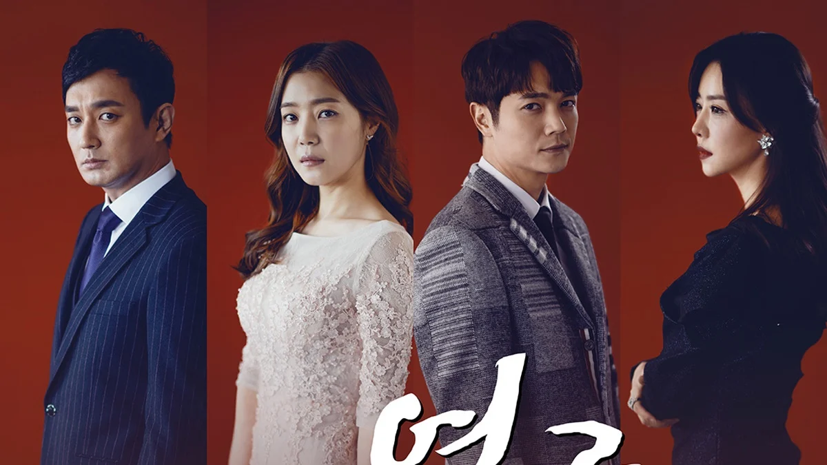 You are currently viewing เรื่องย่อซีรีส์ Backflow (2017)