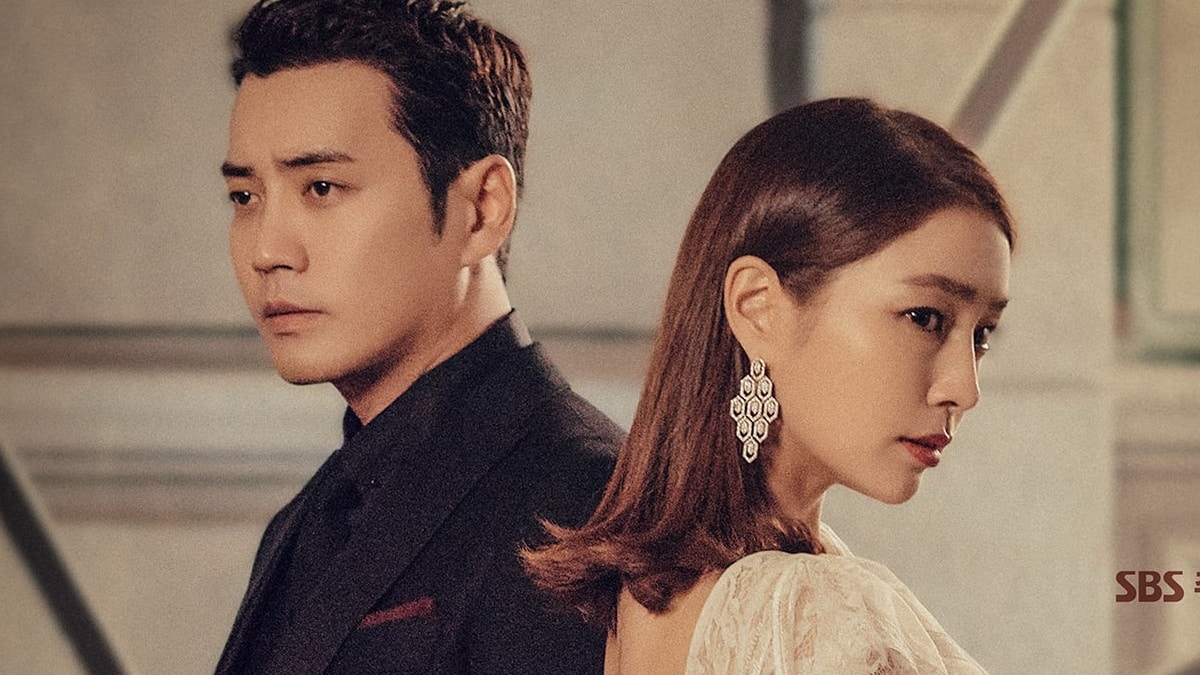 Read more about the article เรื่องย่อซีรีส์ Fates & Furies (2018)