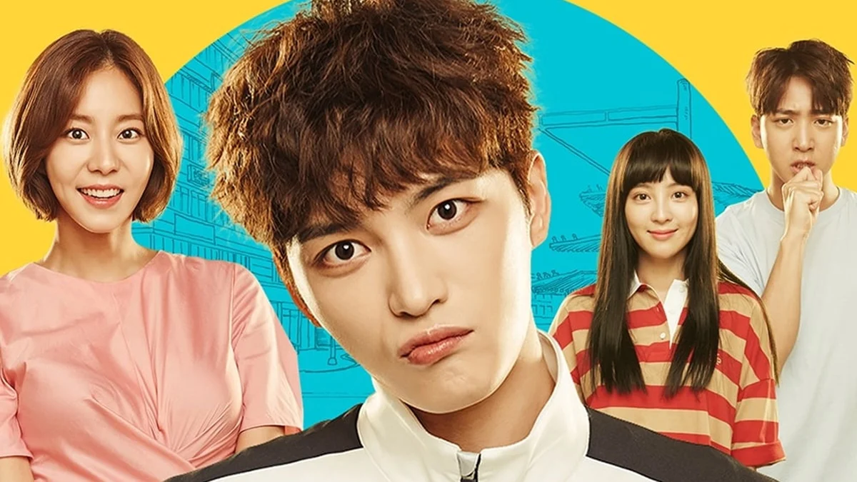 You are currently viewing เรื่องย่อซีรีส์ Manhole (2017)