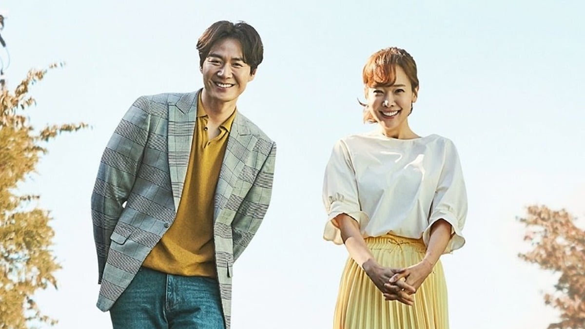 You are currently viewing เรื่องย่อซีรีส์ My Healing Love (2018)