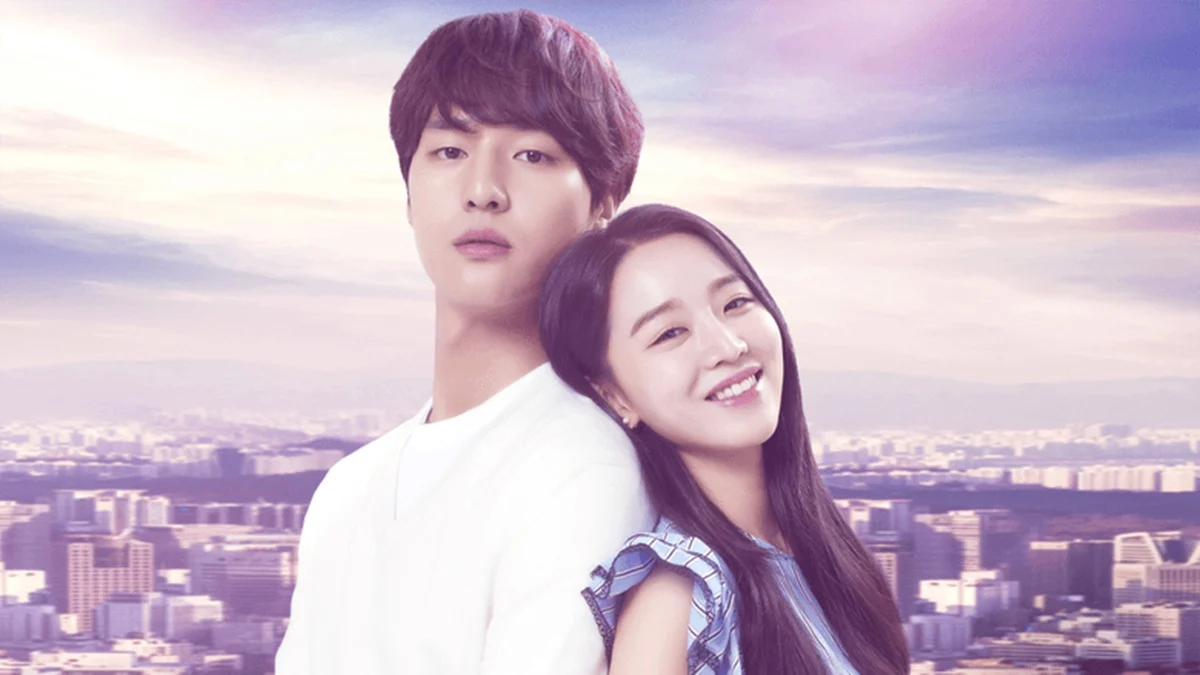 Read more about the article เรื่องย่อซีรีส์ Still 17 (2018)