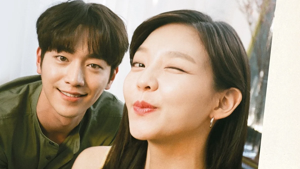 You are currently viewing เรื่องย่อซีรีส์ The 3rd Charm มนต์รักครั้งที่สาม (2018)