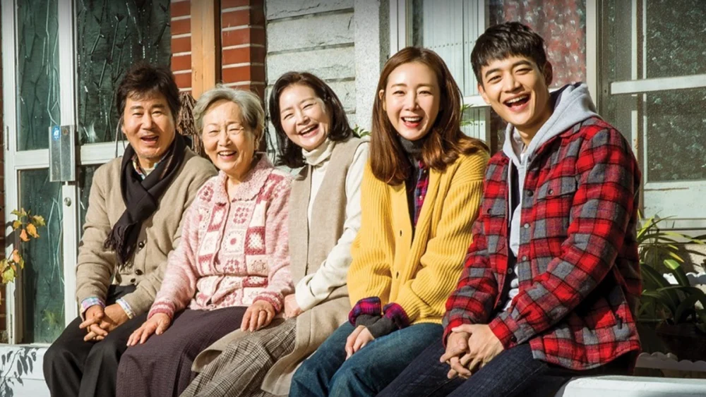 Read more about the article เรื่องย่อซีรีส์ The Most Beautiful Goodbye (2017)