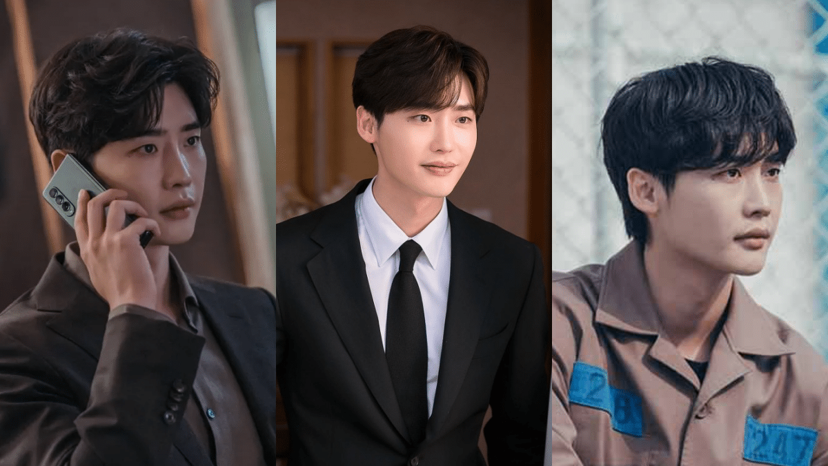 Read more about the article 5 ผลงานสุดปังของ อีจงซอก (Lee Jong-suk) จากซีรีส์ Big Mouth