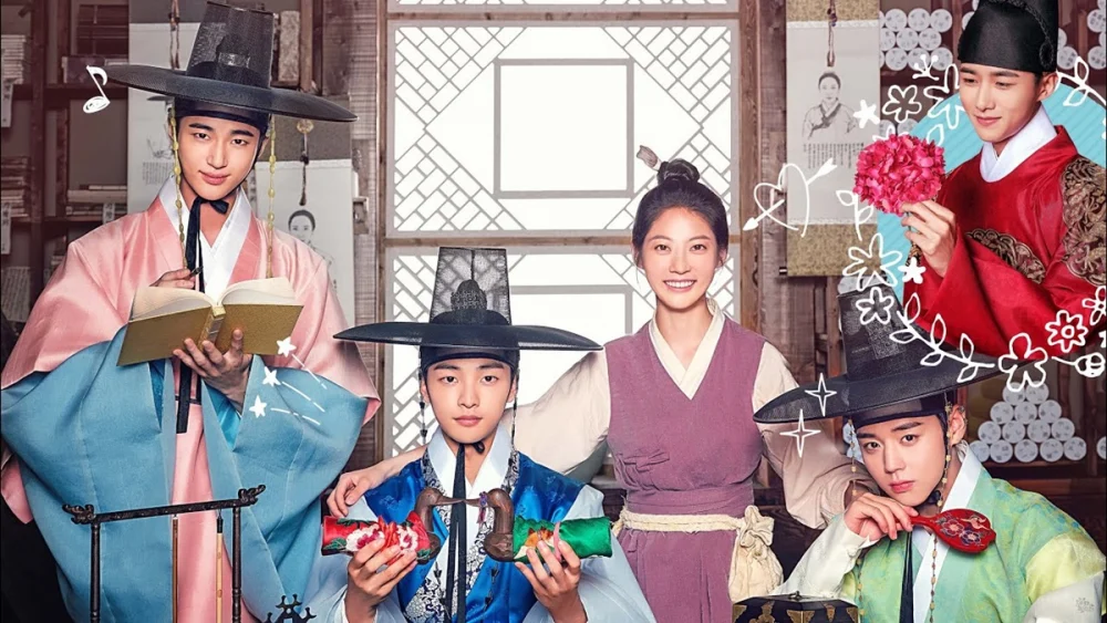 Read more about the article เรื่องย่อซีรีส์ Flower Crew: Joseon Marriage Agency พ่อสื่อรัก ฉบับโชซอน (2019)