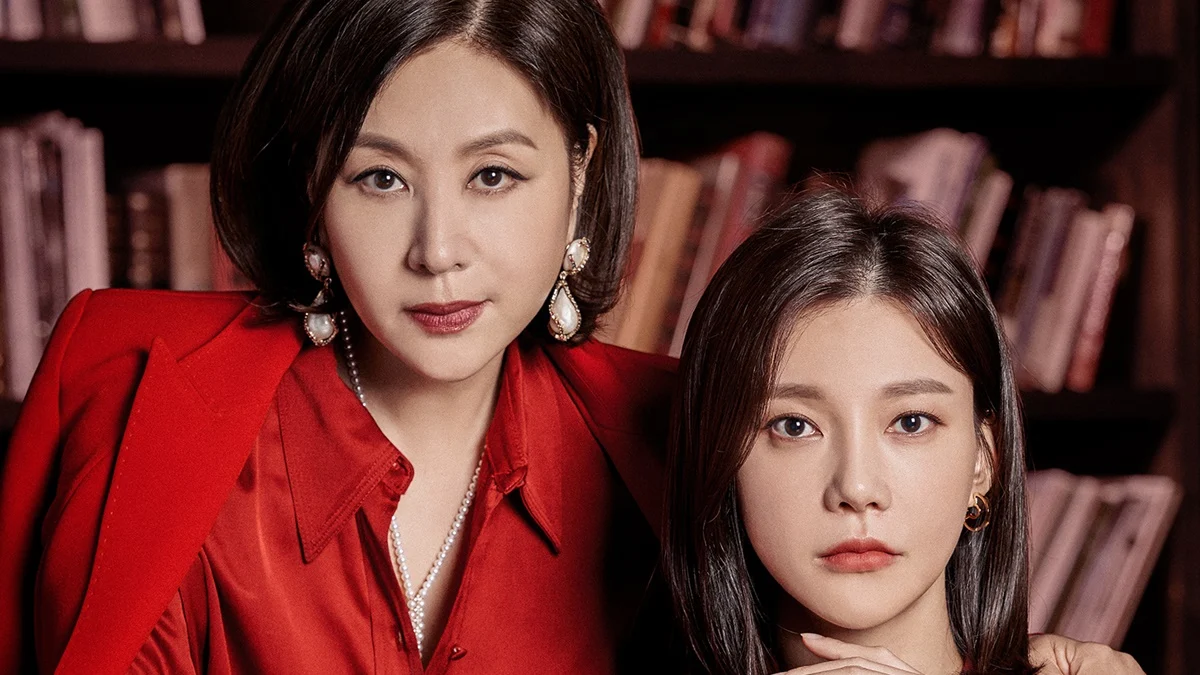 Read more about the article เรื่องย่อซีรีส์ Gracious Revenge (2019)