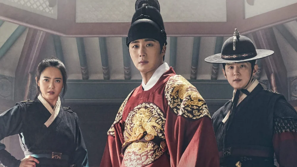 Read more about the article เรื่องย่อซีรีส์ Haechi แฮชิ หน่วยพิทักษ์คุณธรรม (2019)