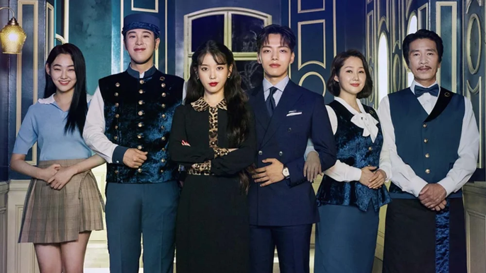 Read more about the article เรื่องย่อซีรีส์ Hotel Del Luna รอรักโรงแรมพันปี (2019)