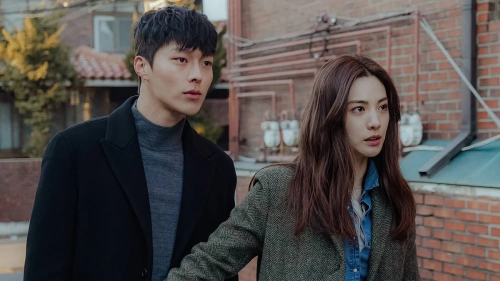 Read more about the article เรื่องย่อซีรีส์ Kill It (2019)