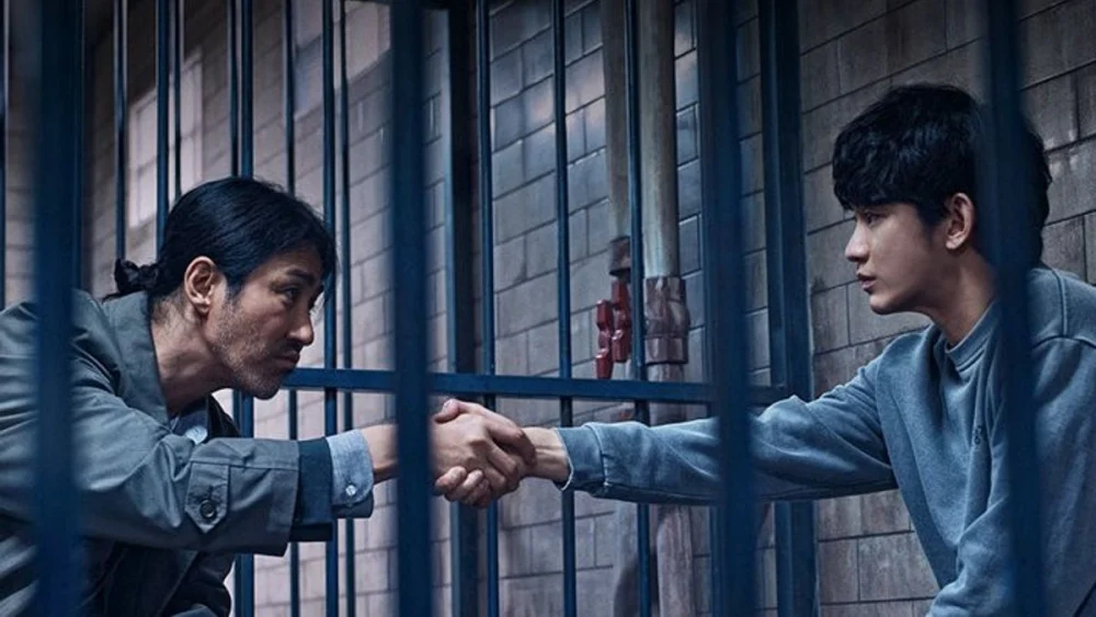Read more about the article เรื่องย่อซีรีส์ One Ordinary Day วันถึงฆาต (2021)