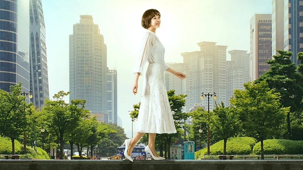 Read more about the article เรื่องย่อซีรีส์ Return of Fortunate Bok (2017)