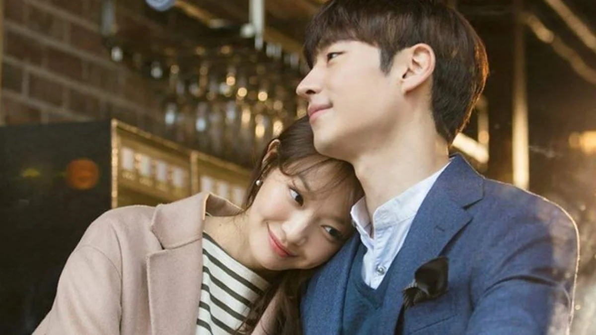 Read more about the article เรื่องย่อซีรีส์ Tomorrow With You พรุ่งนี้ยังมีเธอ (2017)