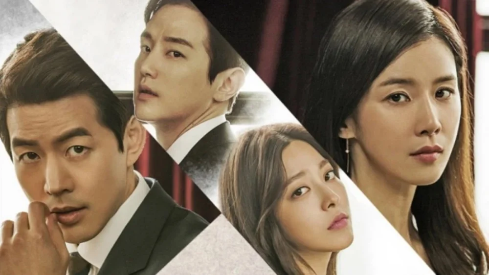 Read more about the article เรื่องย่อซีรีส์ Whisper เสียงกระซิบแห่งความจริง (2017)