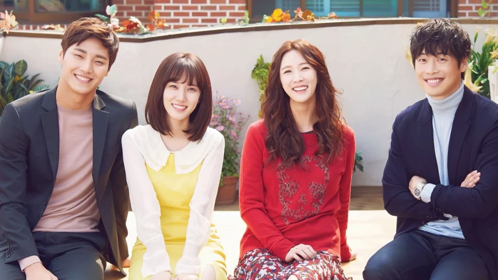 Read more about the article เรื่องย่อซีรีส์ Father, I’ll Take Care of You (2016)