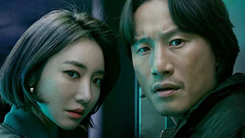Read more about the article เรื่องย่อซีรีส์ Possessed (2019)