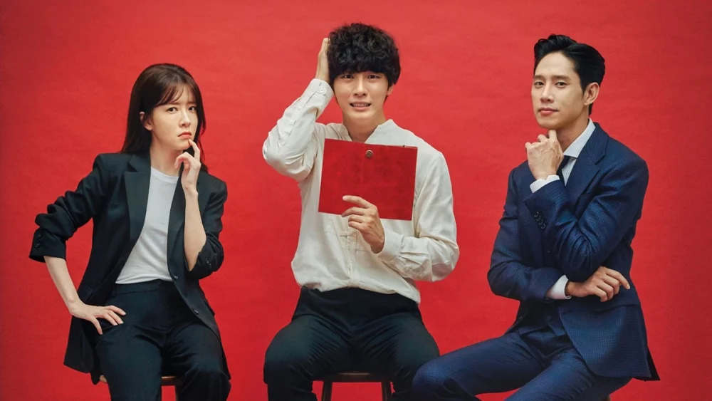 Read more about the article เรื่องย่อซีรีส์ Psychopath Diary หรือว่าผมจะเป็นฆาตกร (2019)