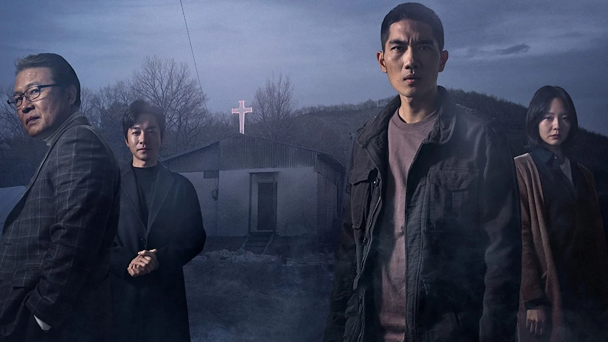 Read more about the article เรื่องย่อซีรีส์ Save Me 2 (2019)
