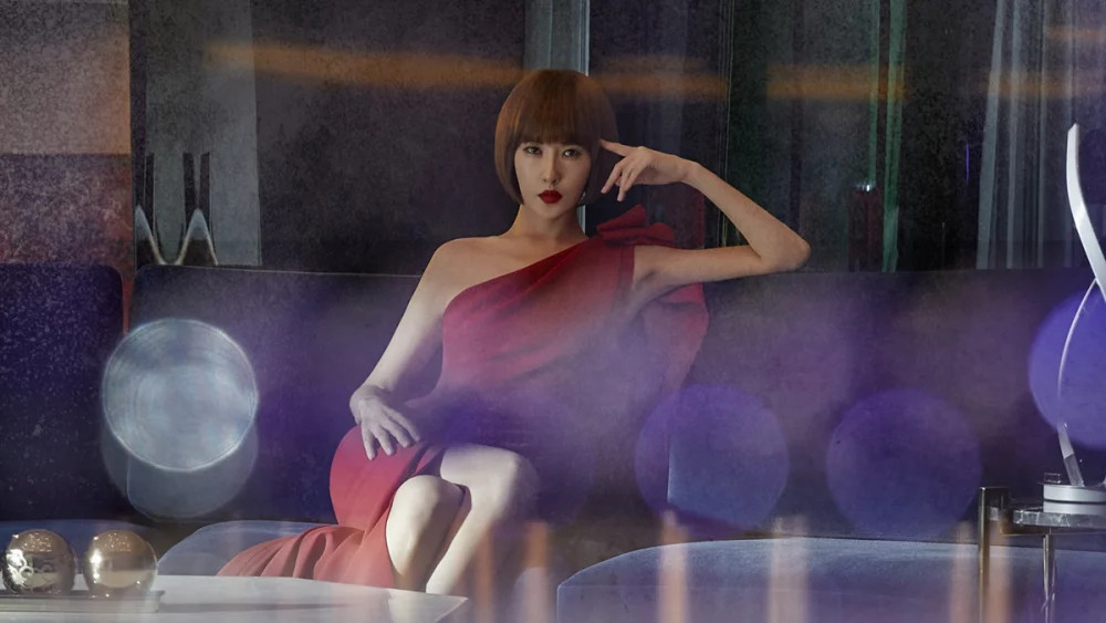 Read more about the article เรื่องย่อซีรีส์ Secret Boutique (2019)