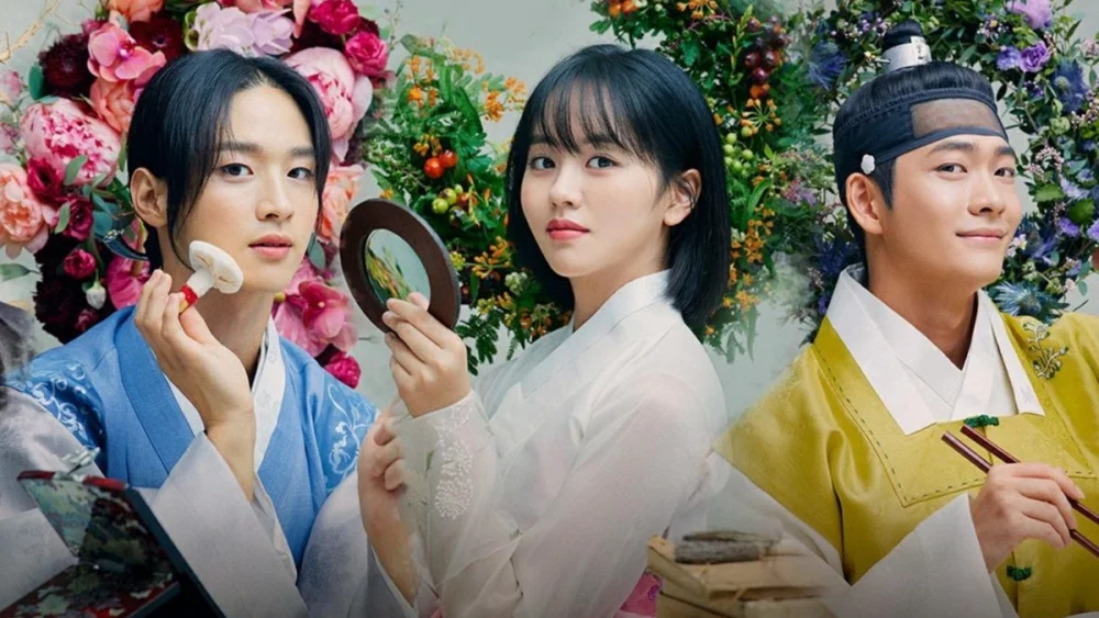 Read more about the article เรื่องย่อซีรีส์ The Tale of Nokdu รักจำแลงของนายนกดู (2019)