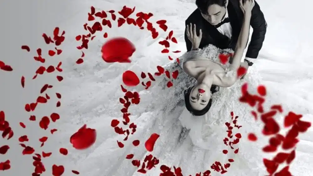 Read more about the article เรื่องย่อซีรีส์ Vengeance of the Bride (2022)