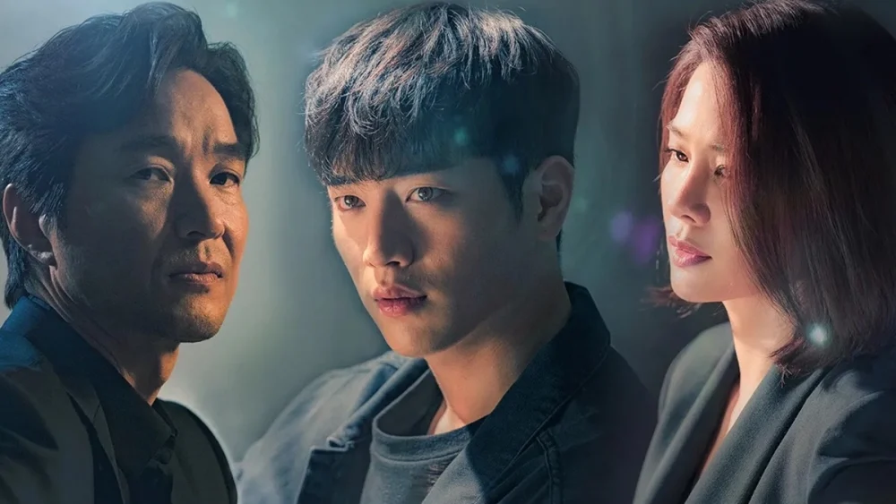Read more about the article เรื่องย่อซีรีส์ Watcher ผู้เฝ้าดู (2019)