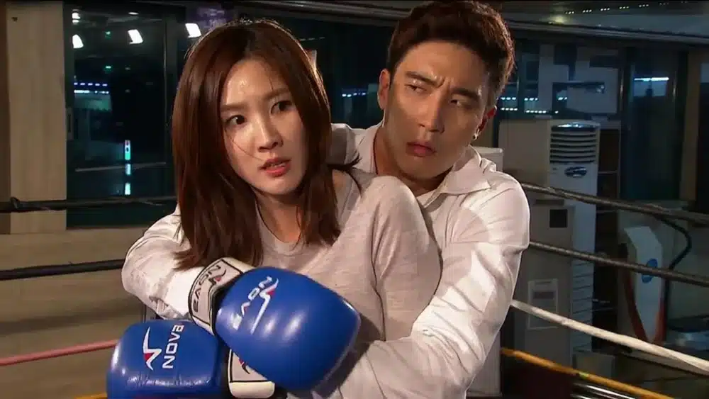 Read more about the article เรื่องย่อซีรีส์ A Daughter Just Like You (2015)