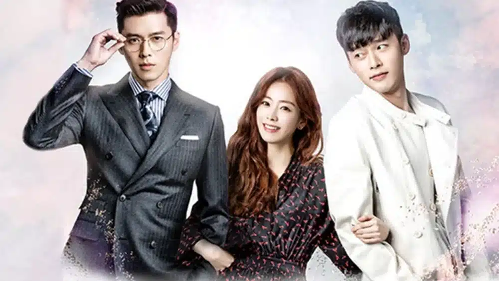 Read more about the article เรื่องย่อซีรีส์ Hyde Jekyll, Me รักสามเส้าเรา 2 คน (2015)