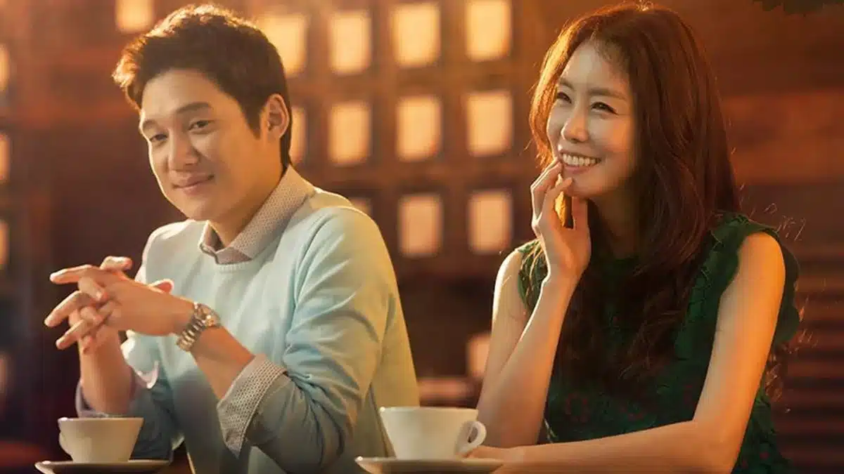 You are currently viewing เรื่องย่อซีรีส์ Make A Woman Cry (2015)