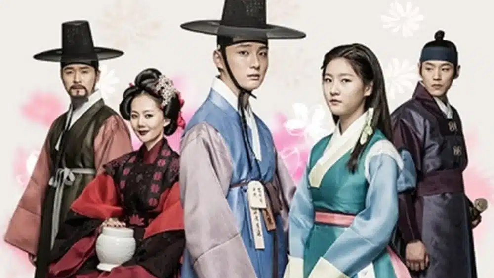 Read more about the article เรื่องย่อซีรีส์ Secret Healer (2016)