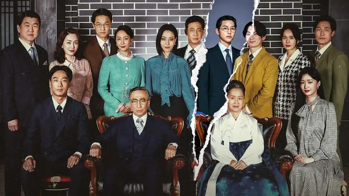 You are currently viewing 5 เหตุผลที่ควรดู Reborn Rich กลับชาติฆาตแค้น