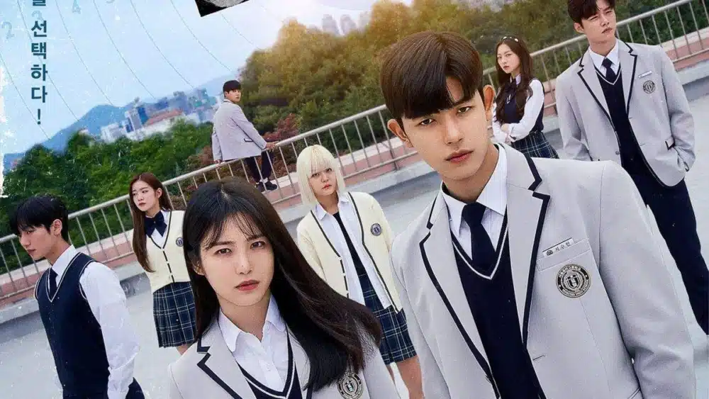 Read more about the article รีวิว Revenge Of Others (2022)