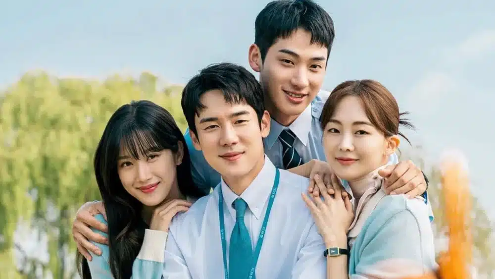 Read more about the article รีวิว The Interest of Love เมื่อเราเข้าใจรัก (2022)