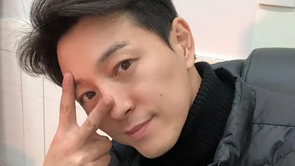 Read more about the article 6 เรื่องน่ารู้ของจองซองอิล นักแสดงชายจาก ‘The Glory’
