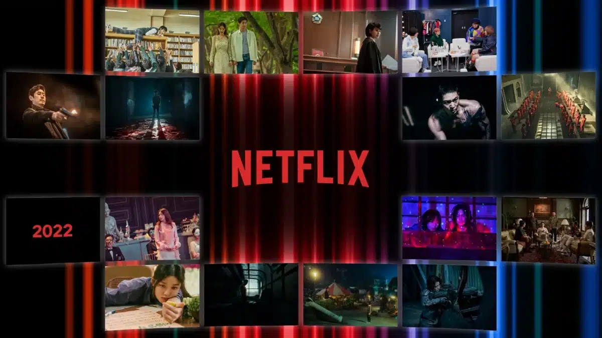 Read more about the article ซีรีส์เกาหลีที่ได้รับกระแสตอบรับที่ดีทาง Netflix