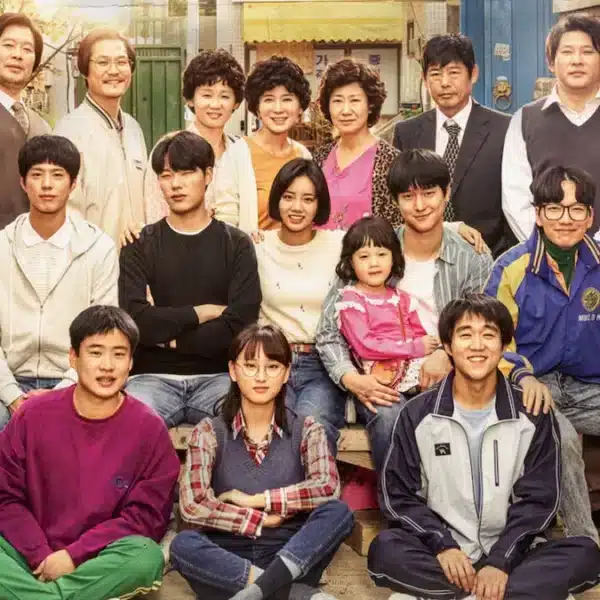 ทีมนักแสดง Reply 1988 จะกลับรวมตัวอีกครั้งเพื่อฉลองซีรีส์ครบรอบ 10 ปี