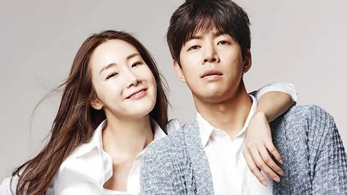 You are currently viewing เรื่องย่อซีรีส์ Second 20’s (2015)