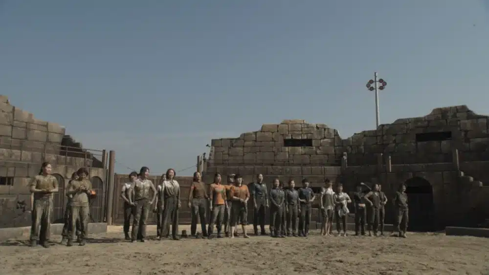 Read more about the article Siren: Survive the Island