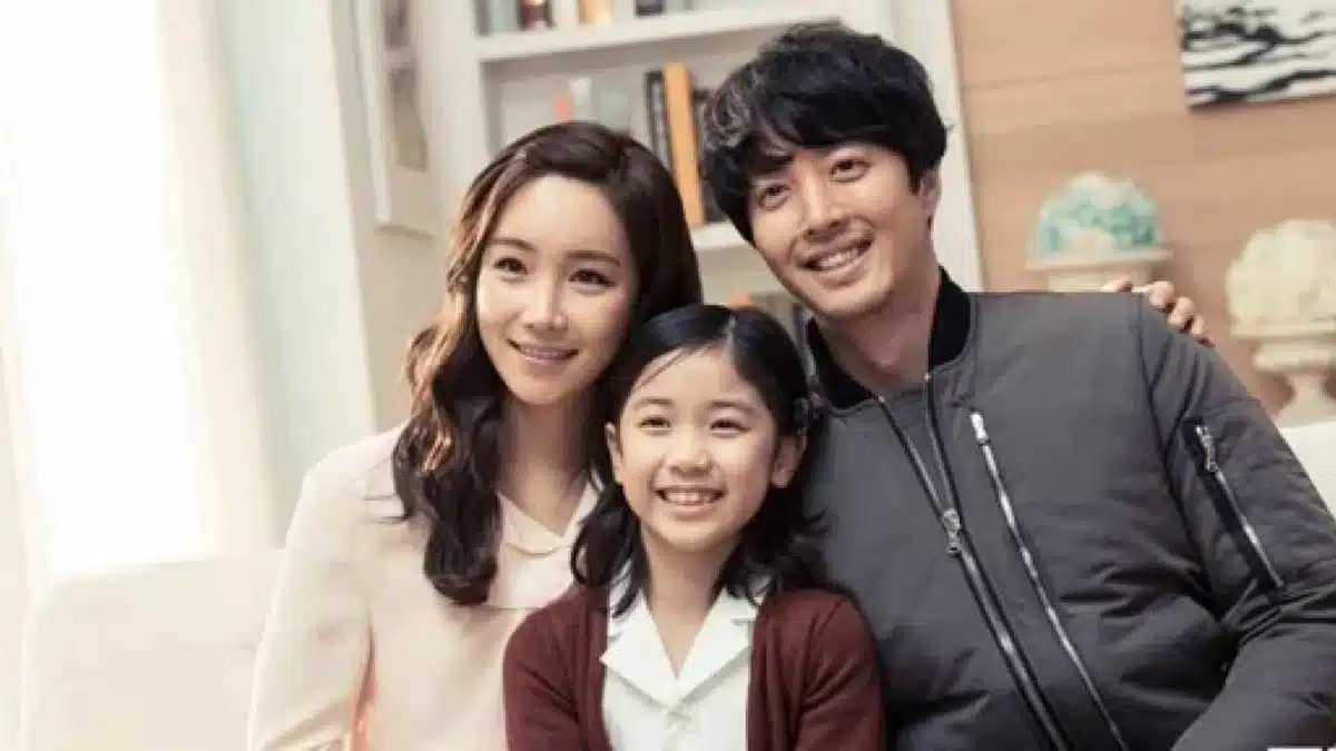 Read more about the article เรื่องย่อซีรีส์ Super Daddy Yul (2015)