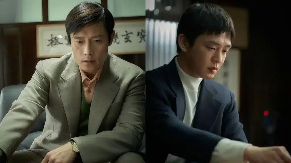 Read more about the article เรื่องย่อภาพยนตร์ The Match เดอะ แมทช์ (2025)