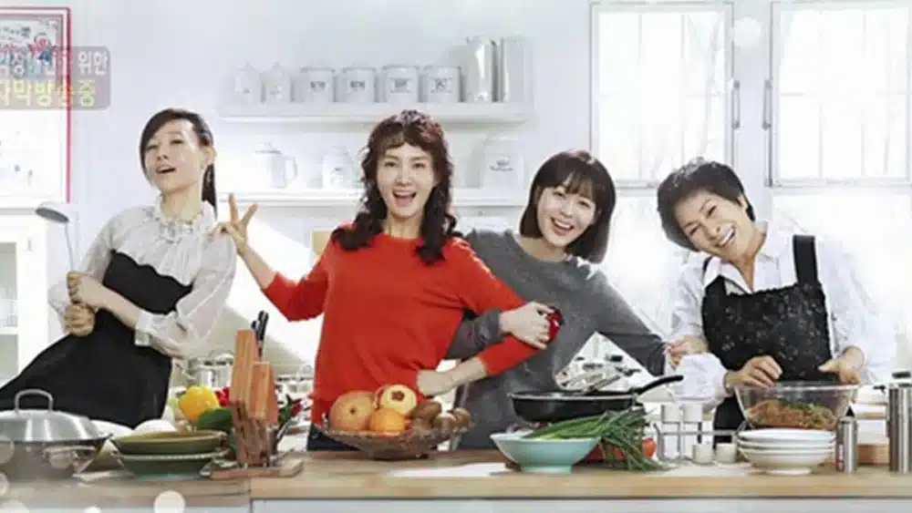 Read more about the article เรื่องย่อซีรีส์ Unkind Ladies (2015)