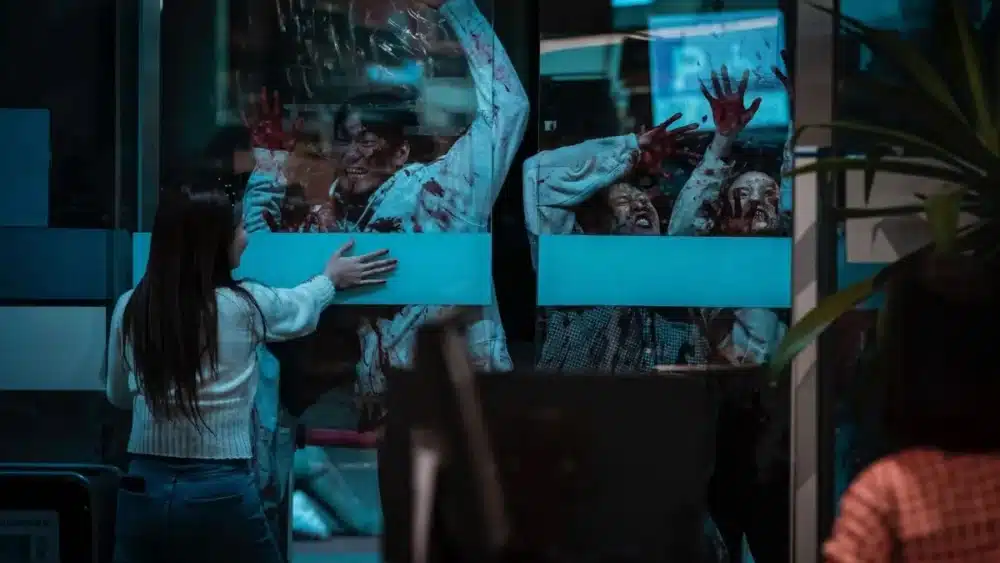 Read more about the article วาไรตี้ Zombieverse ซอมบี้เวิร์ส (2023)